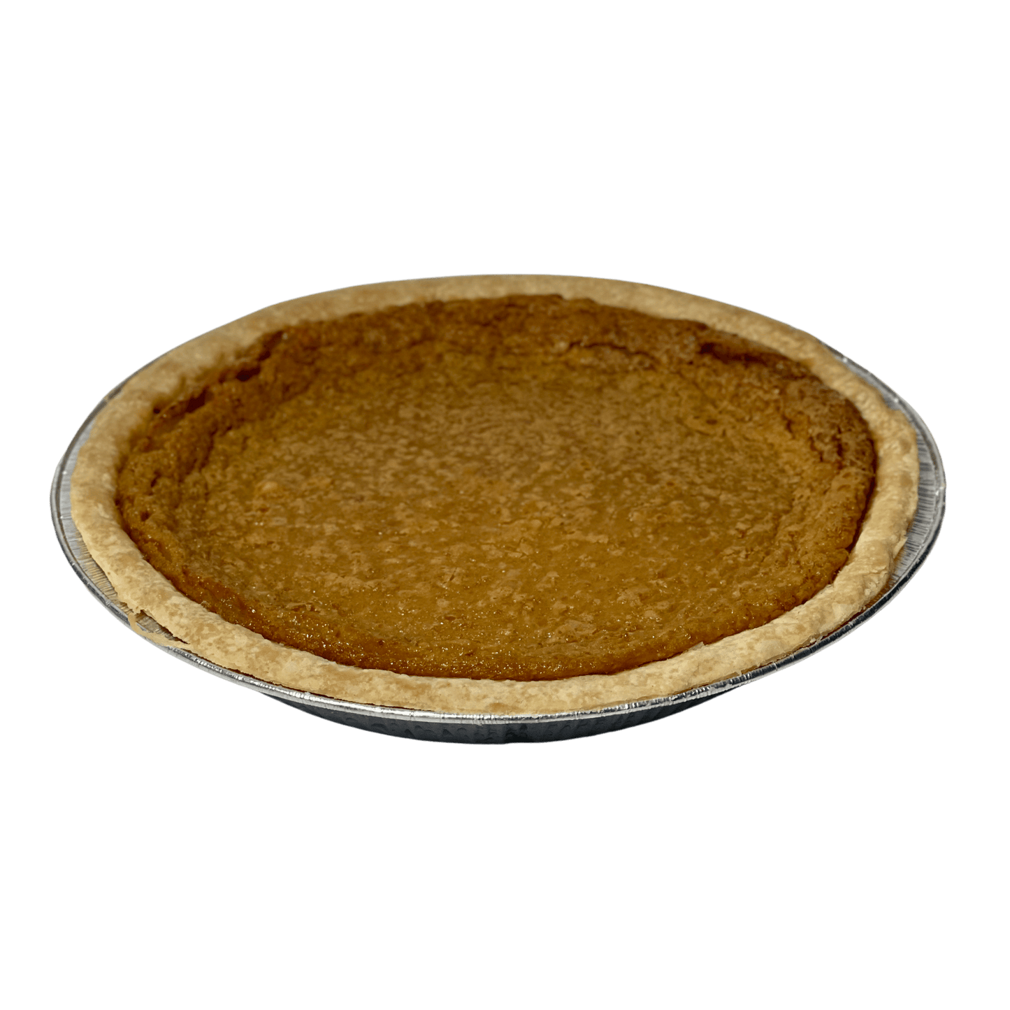 Tarte au sucre